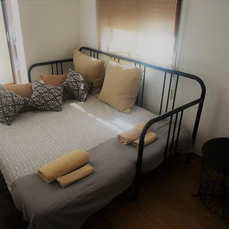Apartamento Oriente Dna Iv