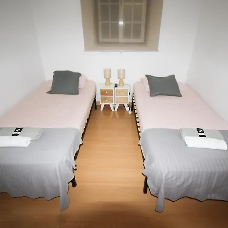 Apartamento Oriente Dna Iv