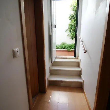 Oriente Dna Iv Apartamento