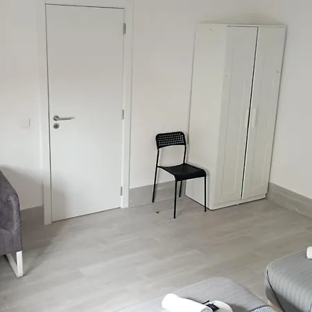 Apartamento Oriente Dna Iv