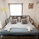 Apartment Oriente Dna Iv