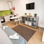 Apartment Oriente Dna Iv *