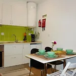 Apartment Oriente Dna Iv Lisbon