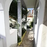Oriente Dna Iv Apartment