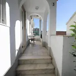 Oriente Dna Iv Apartment Lisbon