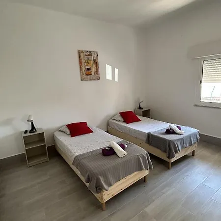 Oriente Dna Iv Appartement