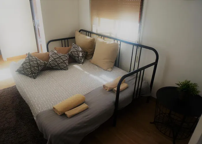 Apartment Oriente Dna Iv