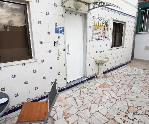 Apartment Oriente Dna Iv *