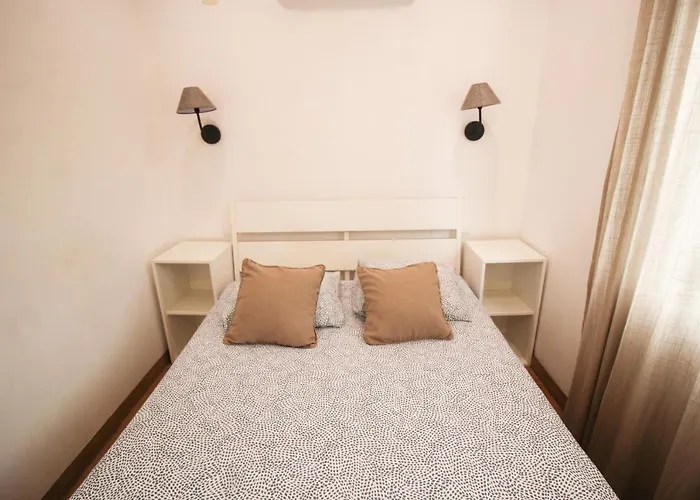 Oriente Dna Iv Apartment Lisbon