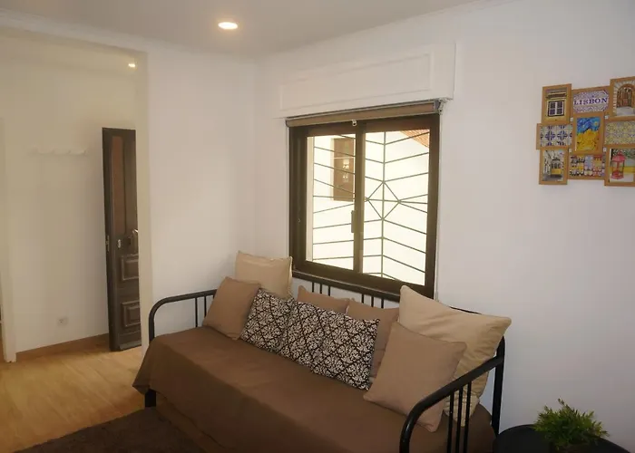 Apartment Oriente Dna Iv