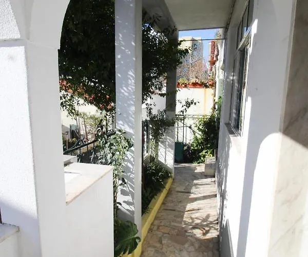 Oriente Dna Iv Apartment