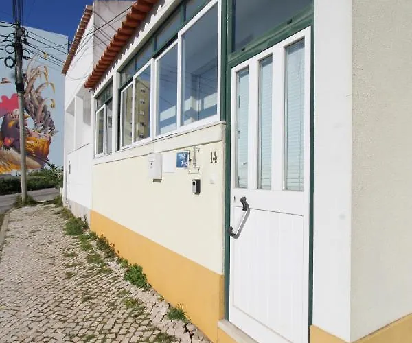 Apartment Oriente Dna Iv *