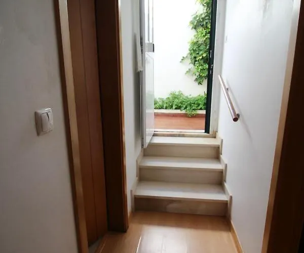 Oriente Dna Iv Apartment