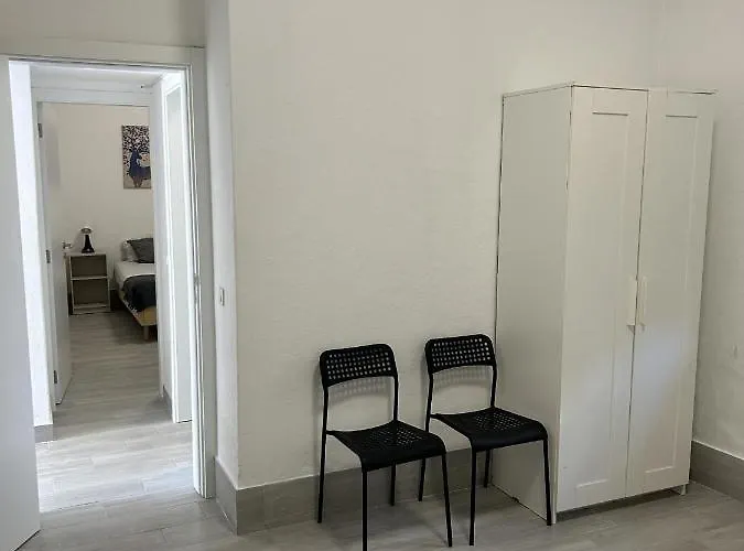 Oriente Dna Iv Apartment Lisbon