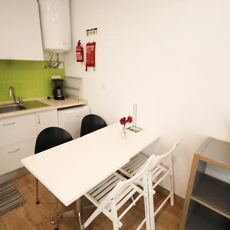 Apartment Oriente Dna Iv *