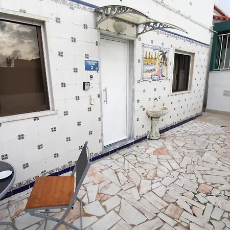 Lejlighed Oriente Dna Iv *