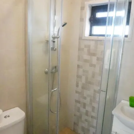 Oriente Dna Iv Apartment Lissabon