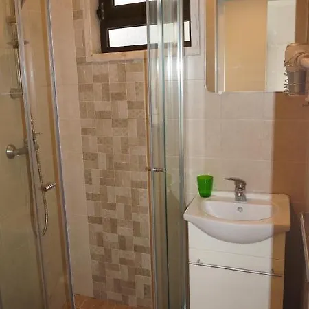 Oriente Dna Iv Apartment Lissabon