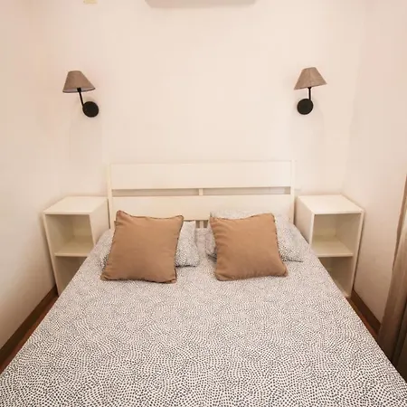 Oriente Dna Iv Apartment Lissabon