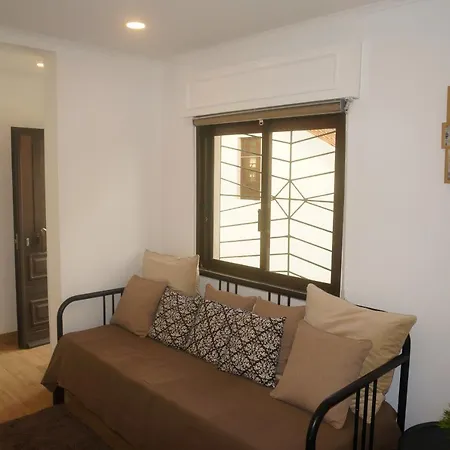 Apartment Oriente Dna Iv