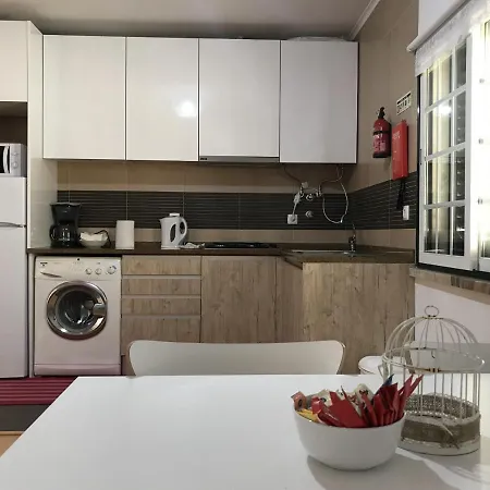 Oriente Dna Iv Apartment Lissabon