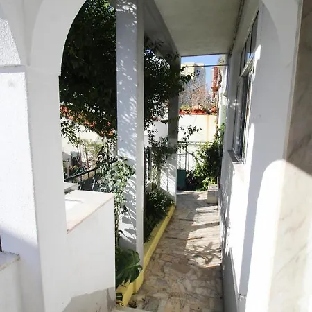 Oriente Dna Iv Apartment