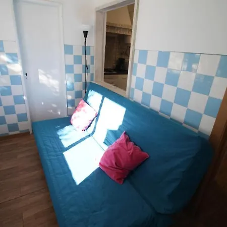 Lejlighed Oriente Dna Iv *