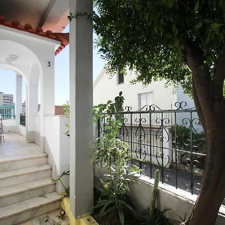 Apartment Oriente Dna Iv