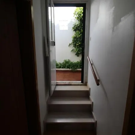 Oriente Dna Iv Apartment