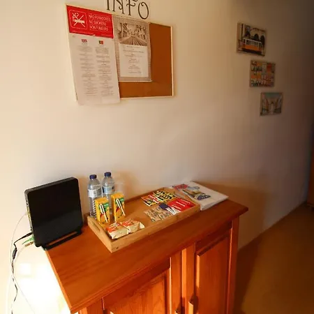 Oriente Dna Iv * Lissabon