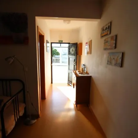 Oriente Dna Iv Apartment