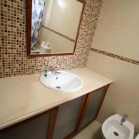 Oriente Dna Iv Apartment *