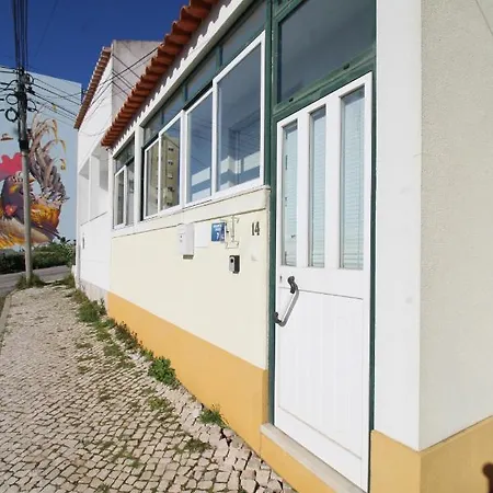 Lejlighed Oriente Dna Iv *