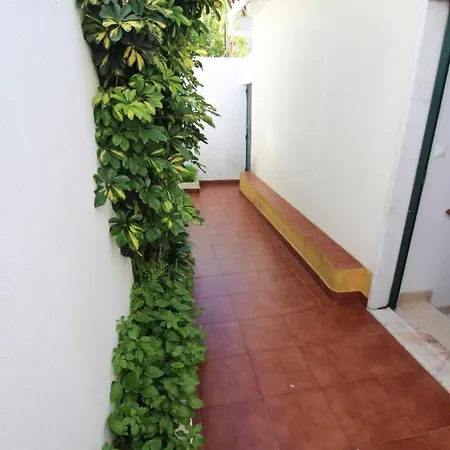 Apartment Oriente Dna Iv Lissabon