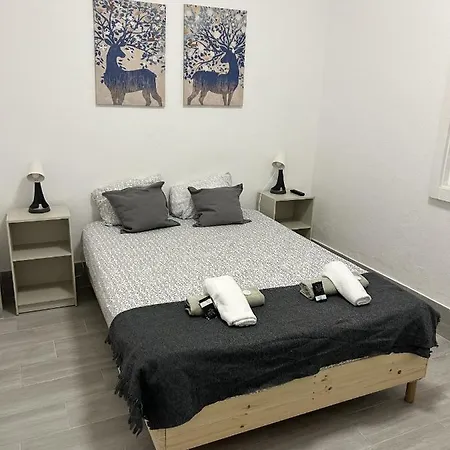 Apartment Oriente Dna Iv *