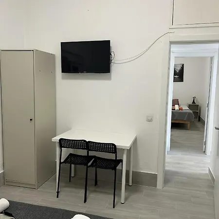 Oriente Dna Iv * Lisboa