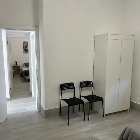 Oriente Dna Iv Apartment Lissabon