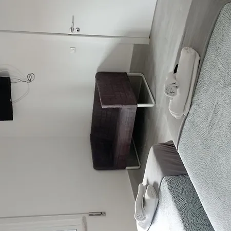 Apartment Oriente Dna Iv