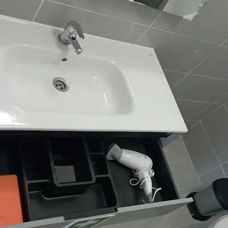 Oriente Dna Iv Lejlighed