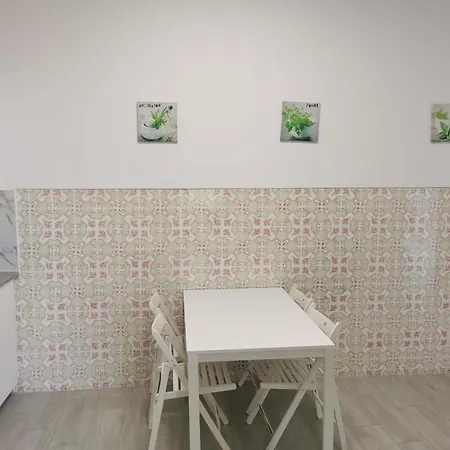 Lejlighed Oriente Dna Iv