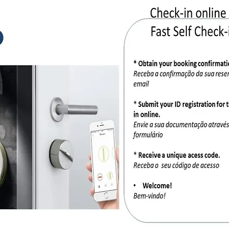 Oriente Dna Iv * Lissabon