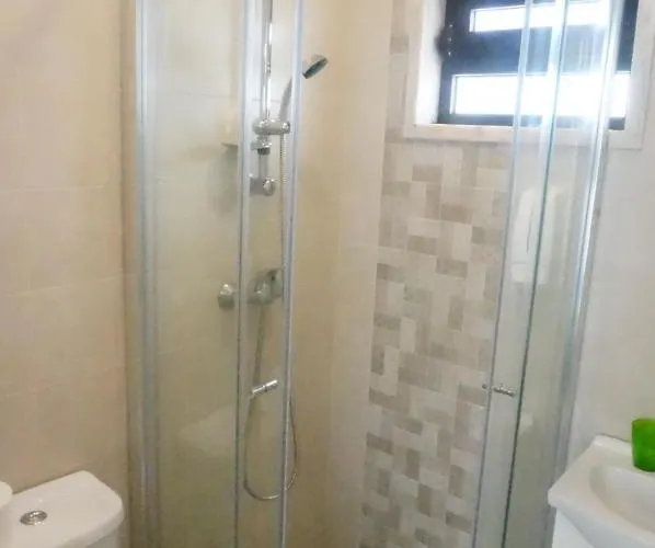 Oriente Dna Iv Appartement Lissabon