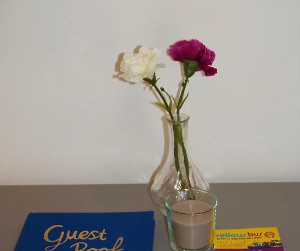 Appartement Oriente Dna Iv *