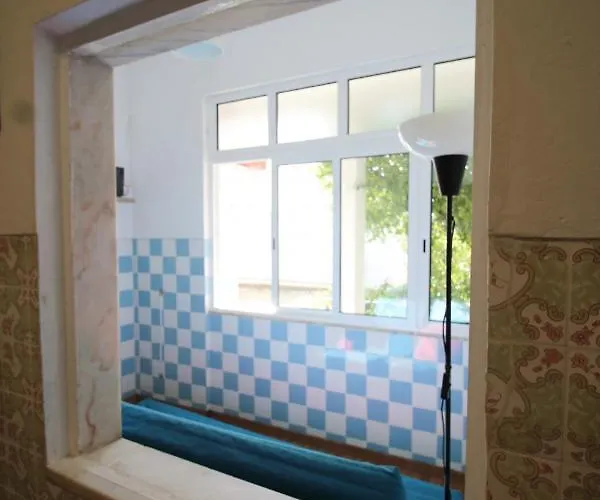 Appartement Oriente Dna Iv Lissabon