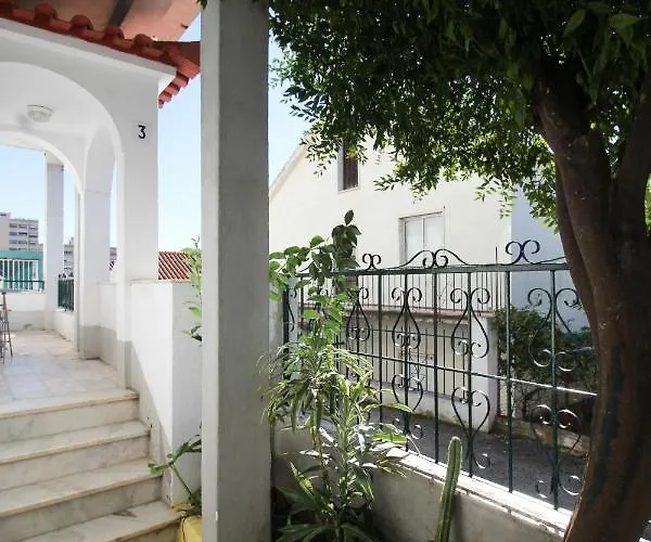 Apartamento Oriente Dna Iv