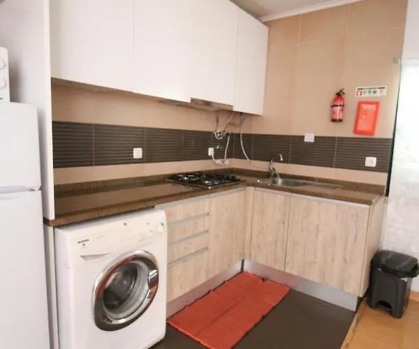 Oriente Dna Iv Appartement *