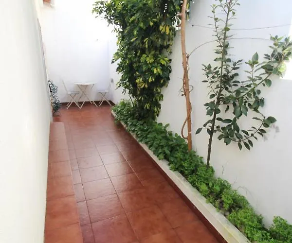 Oriente Dna Iv * Lissabon