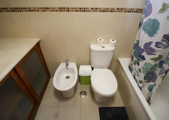 Appartement Oriente Dna Iv *