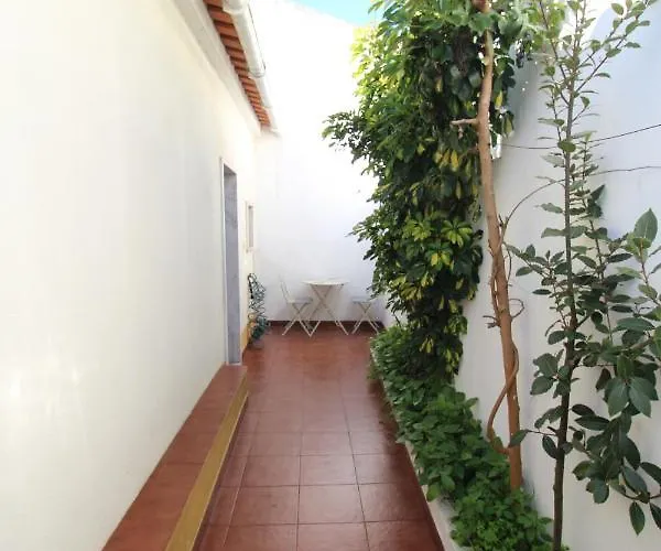 Oriente Dna Iv Appartement *