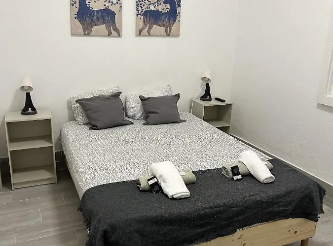 Appartement Oriente Dna Iv *